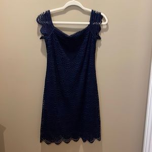 Lilly Cocktail dress